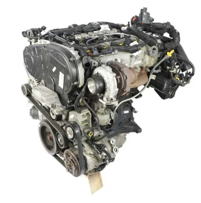 Silnik 2.0 CDTI A20DTH Opel Insignia A GWARANCJA