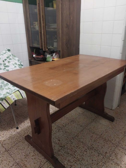 Móveis cozinha usado