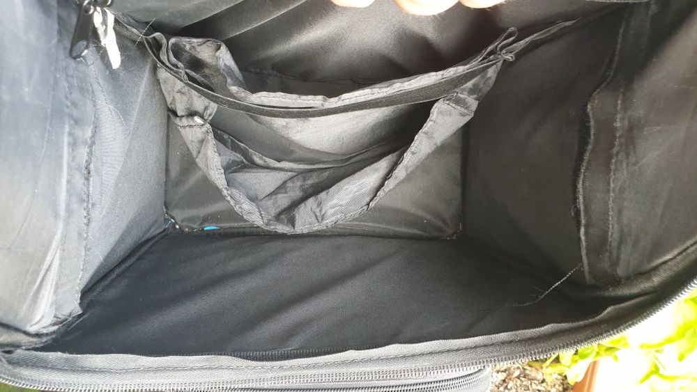 Plecak szkolny Star Wars