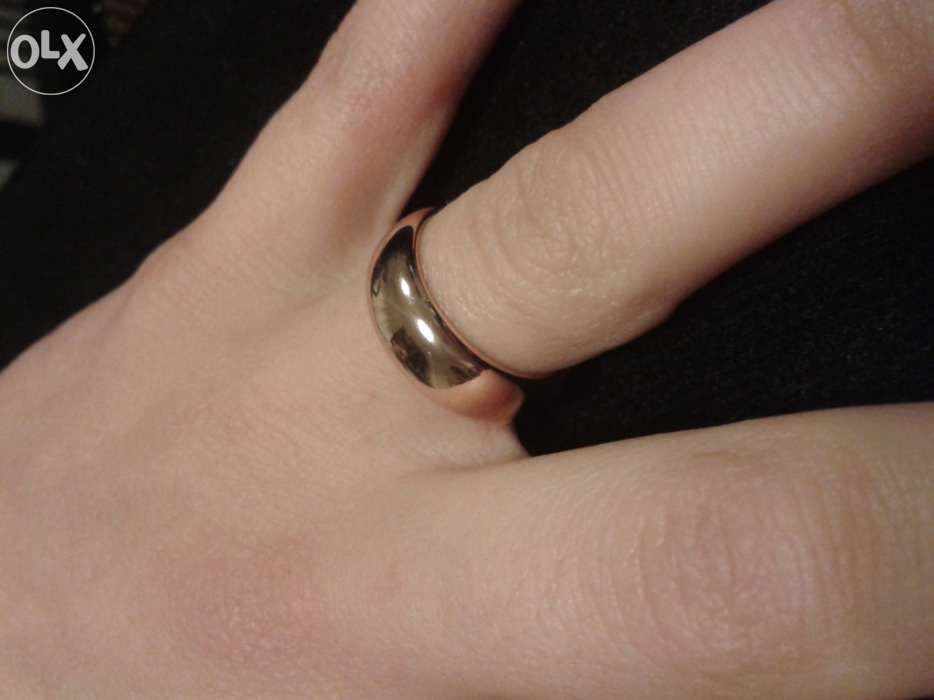 Aliança namoro - compromisso - casamento em ouro laminado de 9K