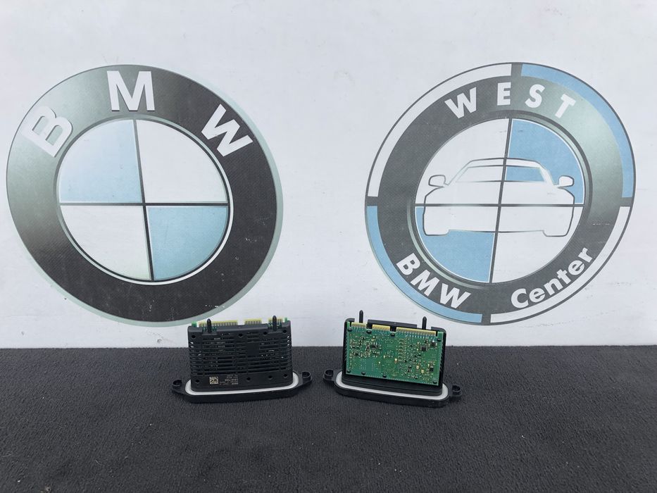 BMW F30 F31 F34 TMS блок фари бі ксенон тмс ф30 ф31 ф34