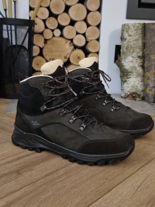Buty trekkingowe Hanwag Banks GTX r. 44