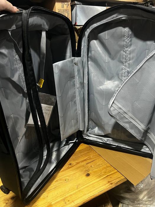 Валіза Delsey Belmont Plus