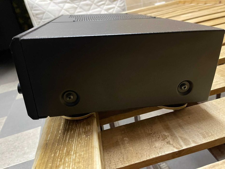 Інтегрований стереопідсилювач Denon PMA495R