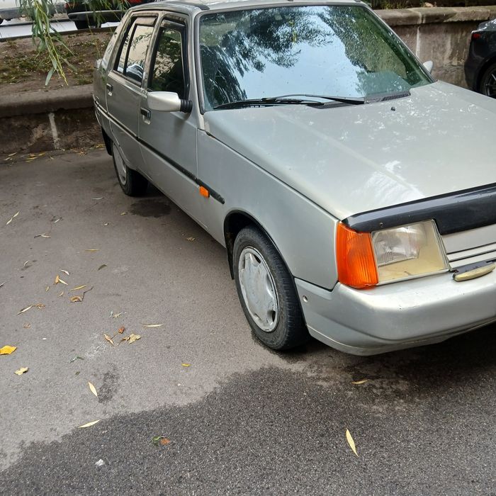 продам заз 1103 славута