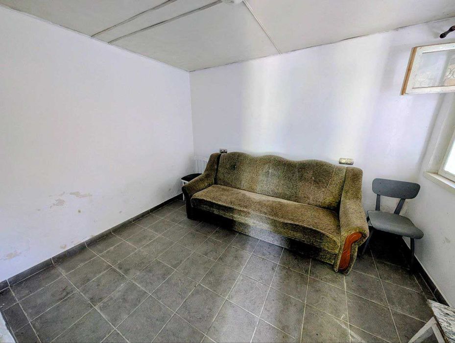 продаж садового будинку з великою ділянкою 5хв до ІФ