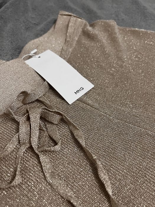 Штани Mango жіночі