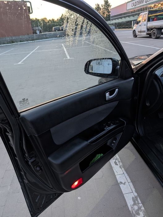 Hyundai Sonata nf 2007 2.0 mt