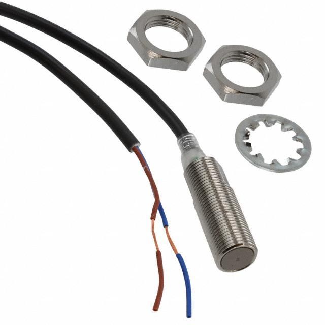 Датчик индуктивный OMRON E2E-X3D1-N