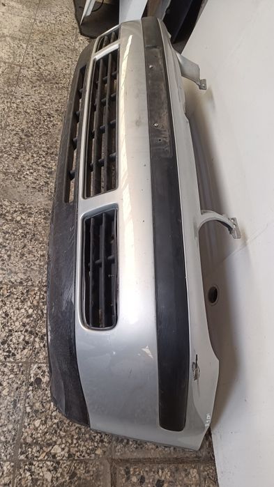Para choques VW golf 4 IV 2001