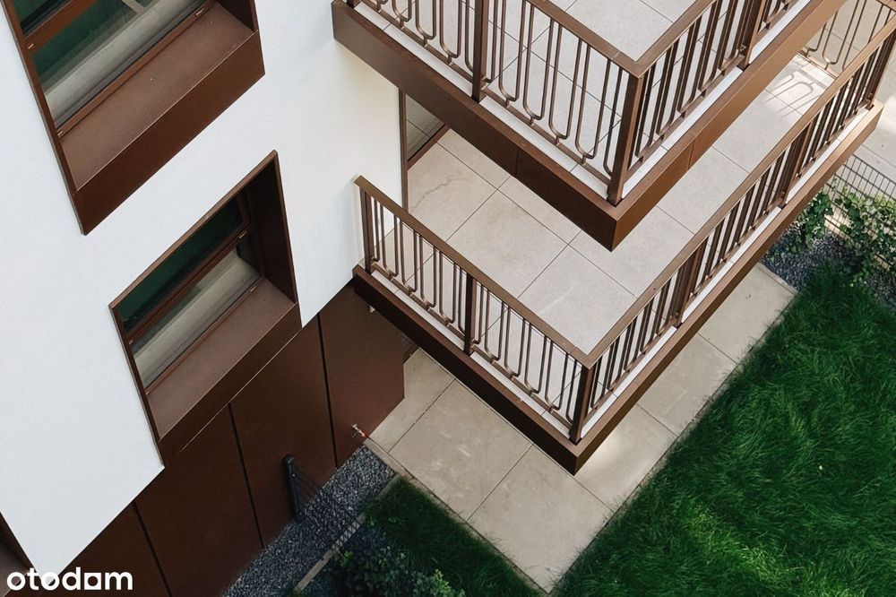 Taczaka 5 | apartament 3-pok. | 13