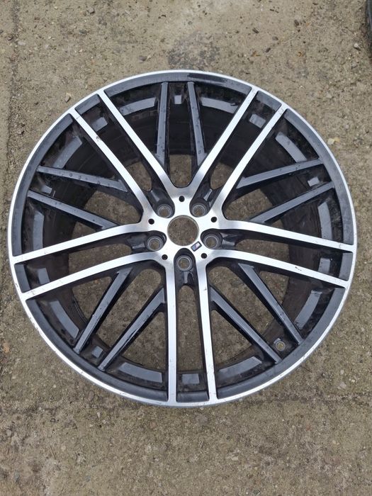 alufelga felga Bmw 21 G11 G12 g32 M-Pkiet 10jx21 et41