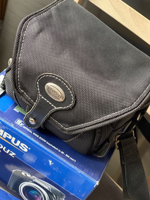 Продаю фотоаппарат Olimpus