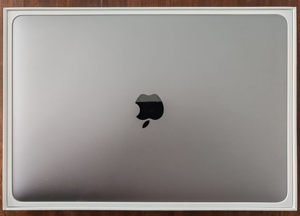 Macbook Pro 13" 2016