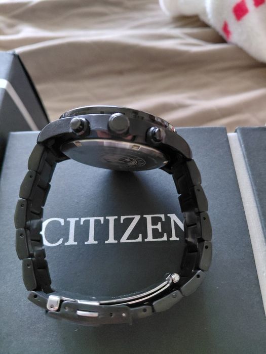 Citizen CA0695-84E gwarancja