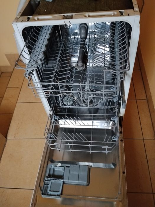 Zmywarka Electrolux wąska 45 cm sprzedam