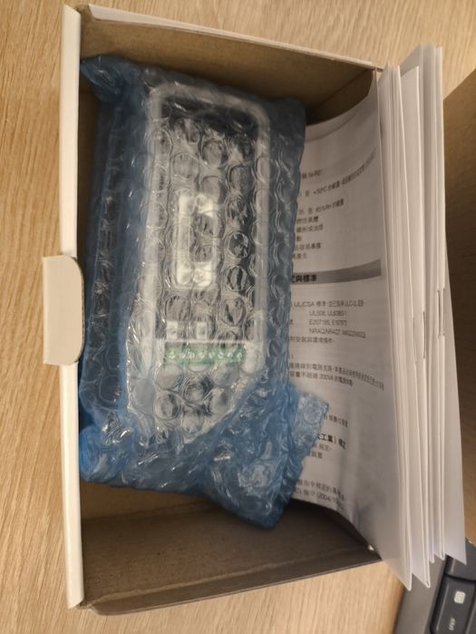 Skaner kodów 1D, 2D Keyence SR-710, MSIP-REM-KEY1283A