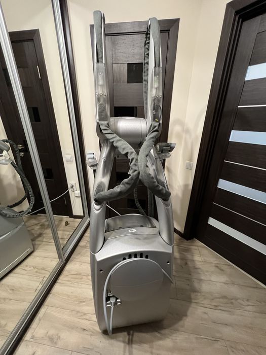 Оренда/ продаж апарату Keymodule Cellu m6, LPG, лпдж, масажер