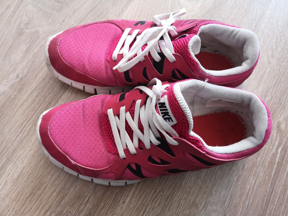 Buty damskie NIKE