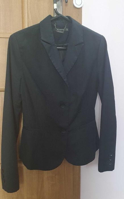 Marynarka damska Reserved rozmiar 36, S