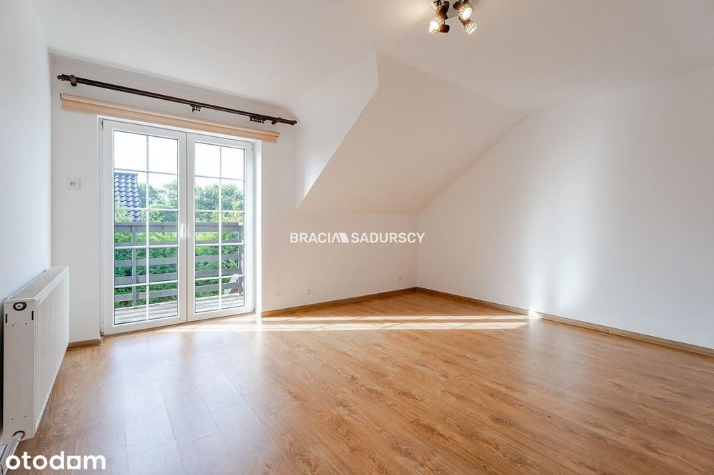Niepołomice | Bliźniak | 4 pok | 150 m² | Garaż