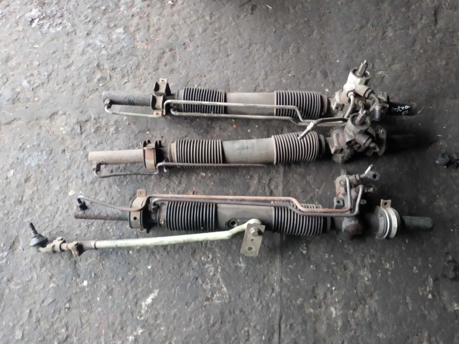 Рулевая рейка на Opel Astra F, Vectra A, Kadett 1.4-1.6