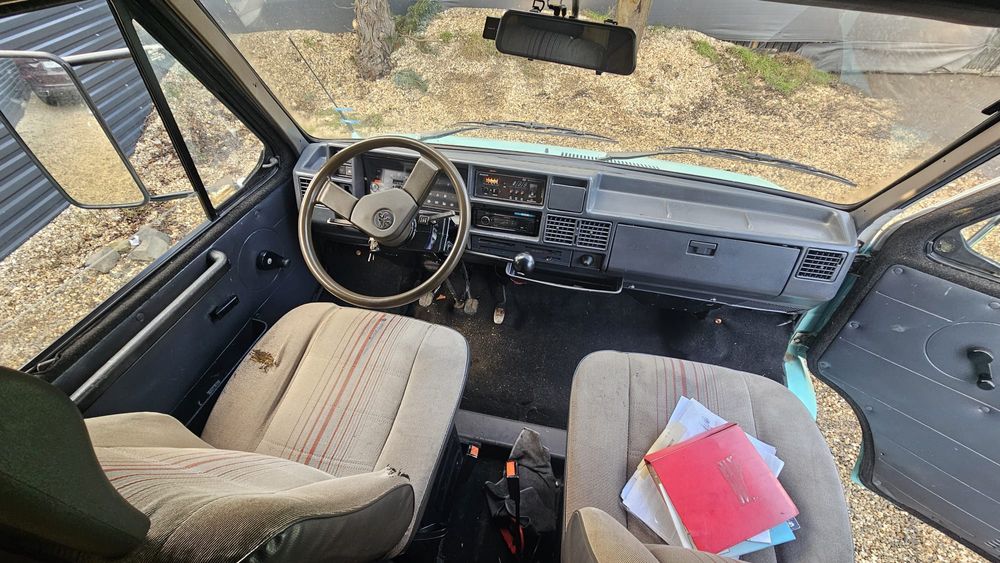 Peugeot Kamper J5 Detthlefs Globetrotter