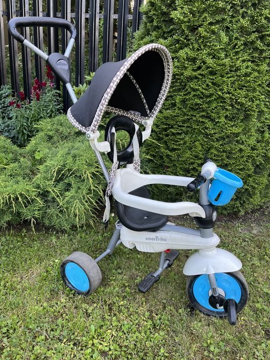 Велосипед дитячий Smart trike