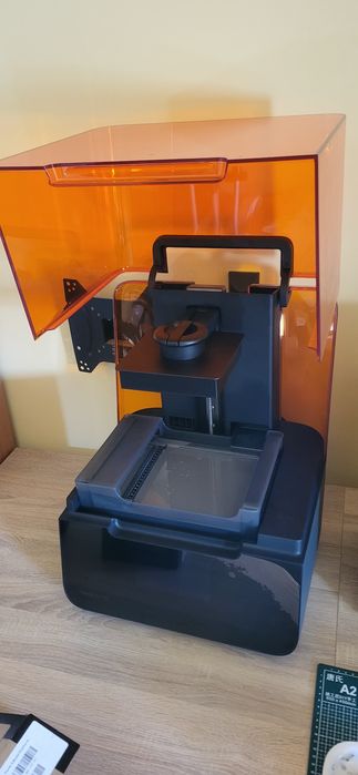 Drukarka 3D Formlabs Form 3+