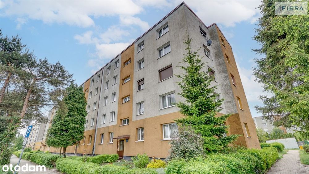 2 Pokoje|Garaż| Os.Tytki| Do wprowadzenia