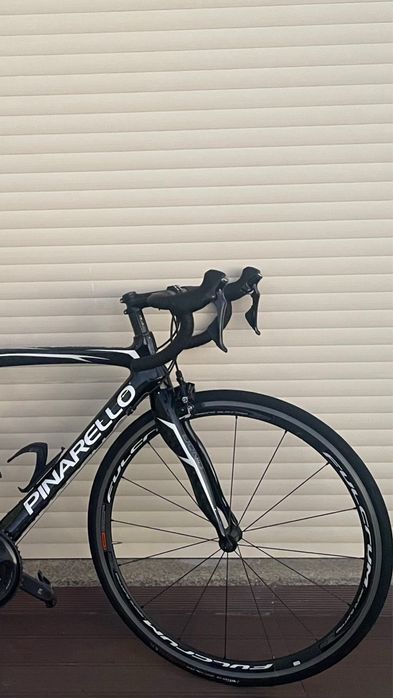 Pinarello-como nova