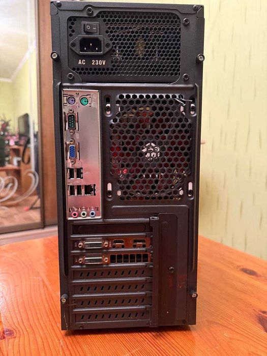 Системний блок б/у