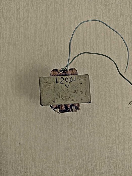 Трансформаторы  ТВК-110 и разные одним лотом(9шт.)