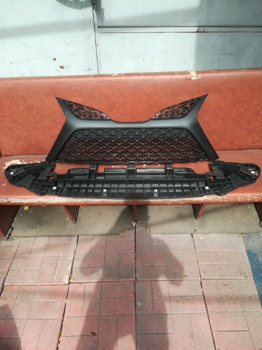 Решётки гриль TOYOTA Саmry 70
