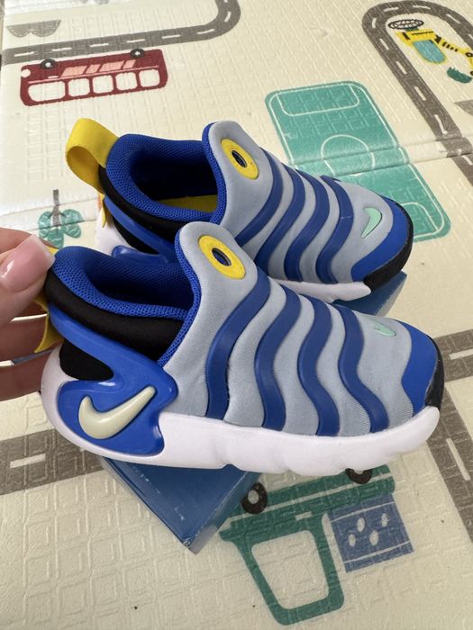 Дитячі кросівки Nike 23 розмір