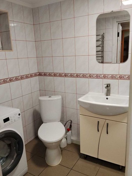 Оренда затишного будинку від власника