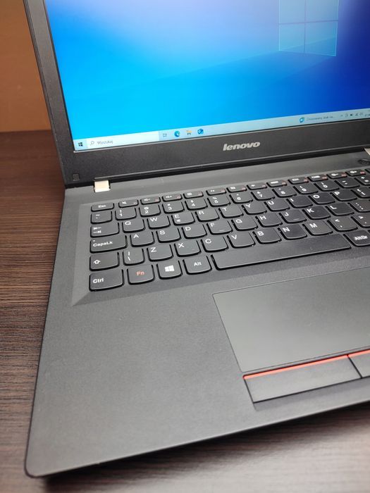 KOMPATKOWY ULTRABOOK Lenovo E31-80 i3-6006U 8GB RAM 128SSD W