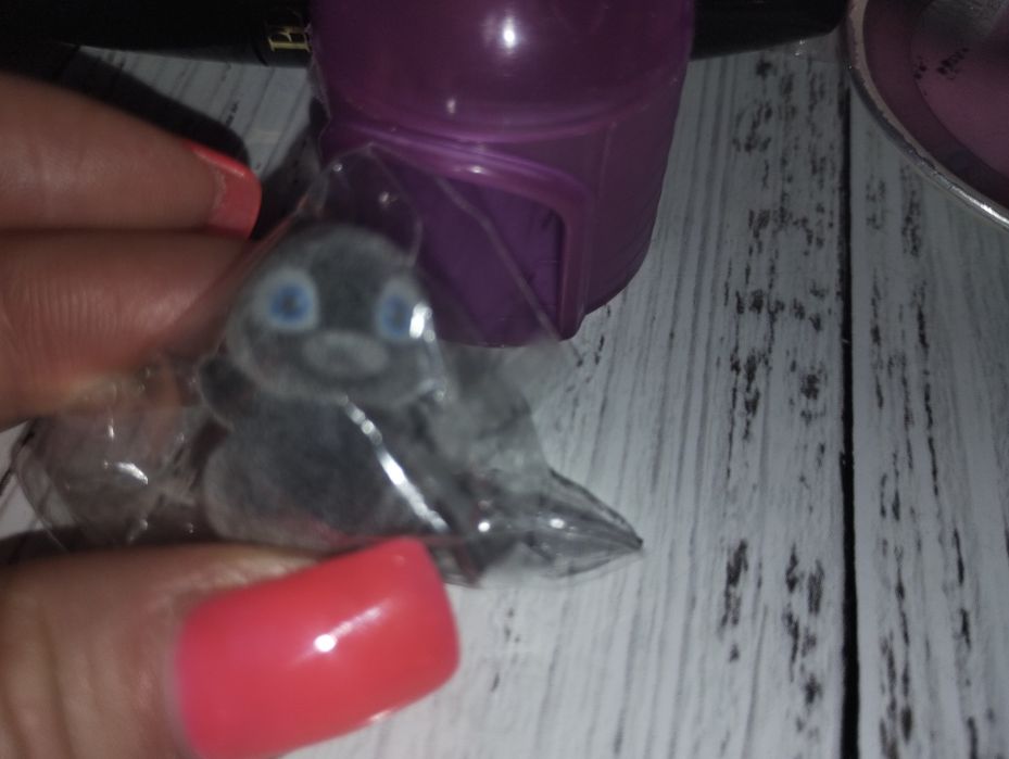 Полярні малюки Puppy friends club