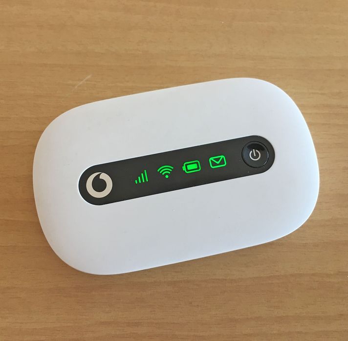 Huawei R206 Router64585871907842123