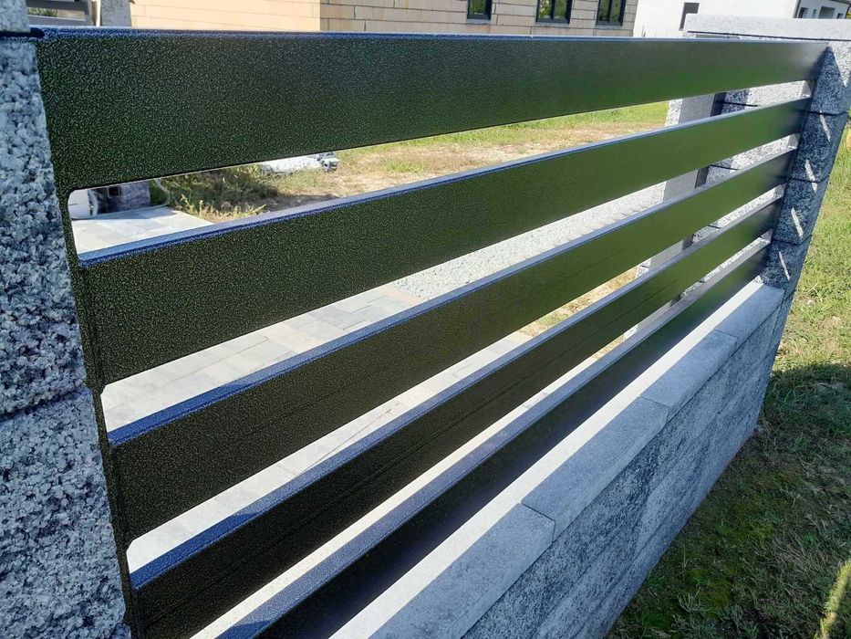 Sprzedam 4 przęsła