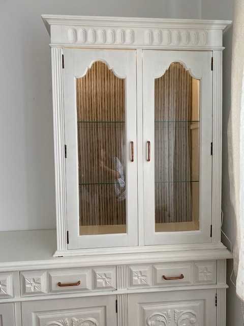 Moveis de sala restaurados