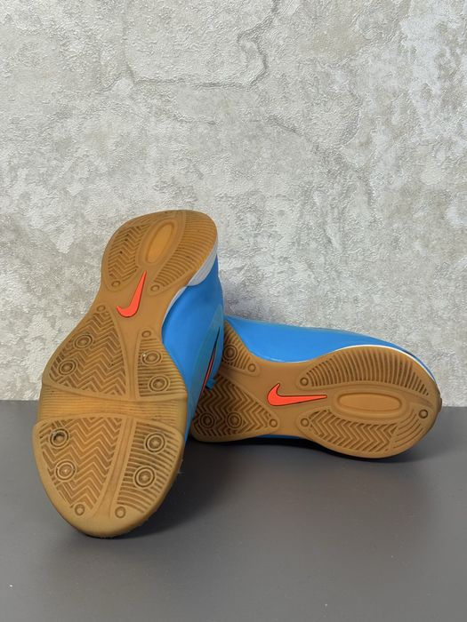 Дитячі футзалки Nike Hypervenom tempo