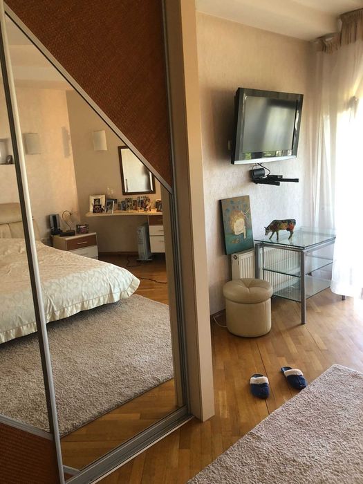 House by the address st. Kulikovo pole pl Oktyabrskoy revolyutsii pl (area 300 m²) - Atlanta.ua - photo 4