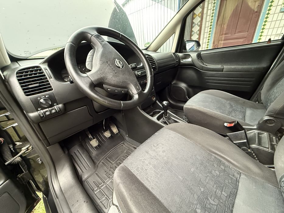 Продам OPEL Zаfira A