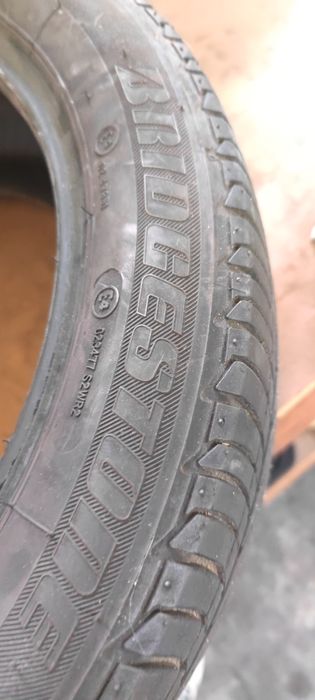 Pneu Bridgestone Ecopia