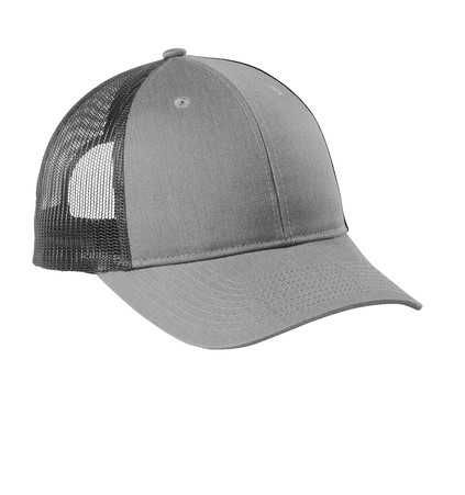 Літні кепки з сіткою