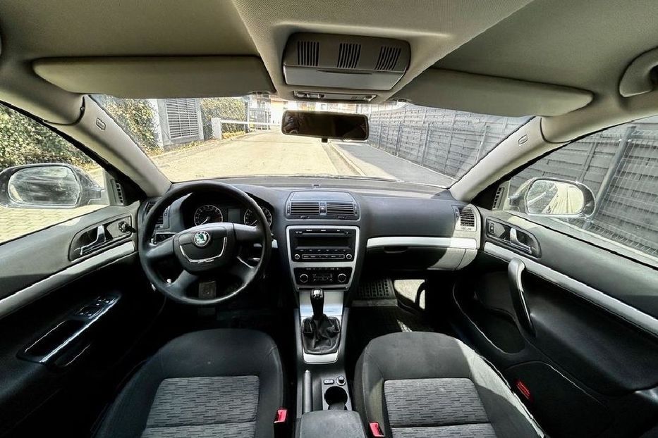 Продам Skoda Octavia