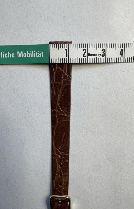 Longines - Bracelete