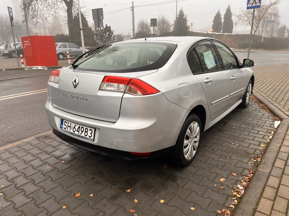 Renault laguna 2.0 diesel . Bardzo dobry stan