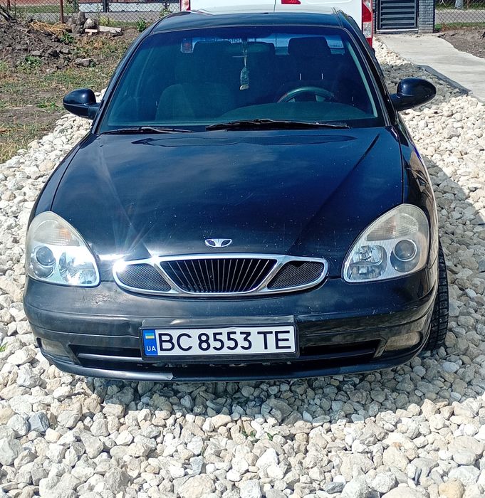 Продаж Део Нубіра